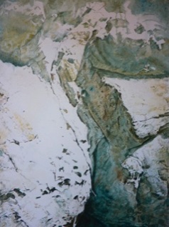  Rêve minéral Coll. particulière