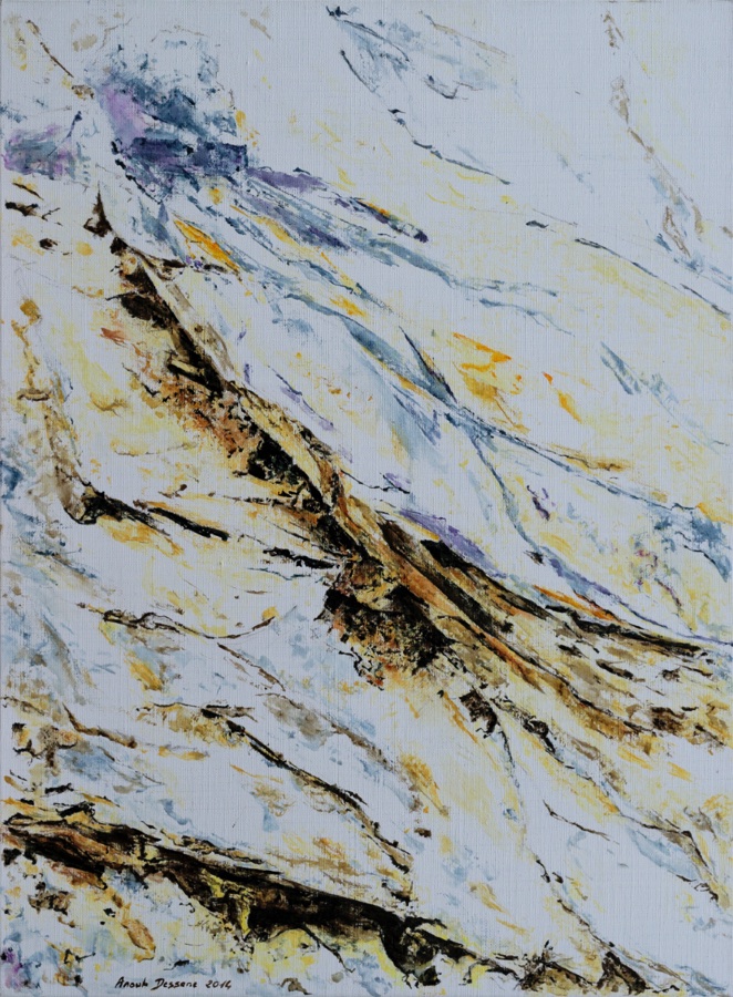 Roche premiere V  73x54